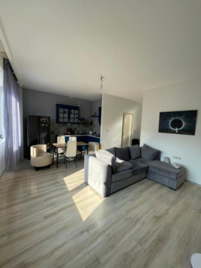 Cosmo Apartment